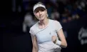 Moldoveanca Cristina Bucșa a câștigat primul titlu WTA din carieră. Tenismena care reprezintă acum Spania, s-a încoronat campioană absolută la o competiție din Mexic - VIDEO