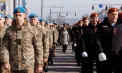 „Cerem cu fermitate retragerea trupelor rusești de pe teritoriul Moldovei." Discursul Maiei Sandu, la 34 de ani de la declanșarea conflictului de pe Nistru - VIDEO