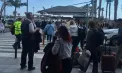 Un aeroport din Cipru - evacuat de urgență. Alte două drone care se îndreptau spre baza RAF Akrotiri „interceptate cu succes” - VIDEO