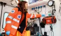 Peste 15 mii de persoane, inclusiv 2054 de copii, au solicitat intervenția ambulanței săptămâna trecută. Ce urgențe au avut: Detaliile CNAMUP
