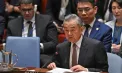 China, apel către statele din Golf după extinderea războiului