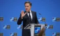 Mark Rutte: Europa este „absolut solidară” cu acțiunile SUA în Iran. Ce a declarat despre o implicare a forțelor NATO în războiul din Orientul Mijlociu