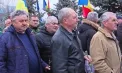 Marșuri comemorative și momente de reculegere la Căușeni și Sîngerei: veteranii războiului de pe Nistru și localnicii au adus omagiu curajului și patriotismului eroilor - VIDEO