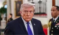 Cum a ajuns „Președintele Păcii” să iubească intervențiile militare. Trump, mai războinic în ultimul an decât în tot primul său mandat