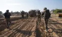 Israel autorizează avansarea trupelor în Liban, Hezbollah revendică atacuri cu drone
