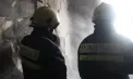 Incendiu în capitală: O persoană - salvată de pompieri din locuința mistuită de flăcări. IGSU vine cu detalii – FOTO