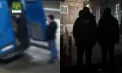 Contrabandă cu țigări transportate ilegal din Moldova în România: trei persoane, printre care un polițist de frontieră, au fost reținute. Câte cutii au fost găsite - VIDEO