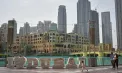 Cum este pus la încercare statutul Dubaiului de „refugiu sigur” în Orientul Mijlociu de atacurile Iranului: „Oamenii se tem”