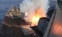Armata SUA a anunțat că marina Iranului a „pierdut” toate navele în Golful Oman: „Nu mai are niciuna”