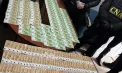 Patru persoane - reținute în flagrant de CNA și procurori în timp ce primeau mită 40.000 de euro. Ce urmau să facă - VIDEO