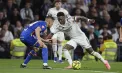 Șoc pe Santiago Bernabeu acolo unde Real Madrid a pierdut surpinzător cu Getafe: lupta pentru titlu de campionă în Spania devine tot mai acerbă - VIDEO