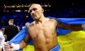 Campionul mondial Usyk își vede viitorul în politică și transmite un mesaj clar: „Mai jos de președinte nu merg” - VIDEO