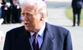 Donald Trump spune că Iranul a cerut reluarea negocierilor, însă este „prea târziu”