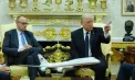 Trump afirmă că „aproape totul a fost distrus” în Iran și numește „cel mai rău scenariu”. Majoritatea liderilor avuți în vedere pentru conducere după război sunt „morți”