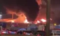 Tensiuni în Orientul Mijlociu: Iranul continuă atacurile asupra Israelului și bazelor americane, inclusiv asupra ambasadei SUA din Riad, în ciuda avertismentelor lui Donald Trump privind represalii dure - VIDEO