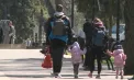 Vreme neașteptată în martie: Zile călduroase și peste media normală, însă nopțile din perioada 7–15 martie pot aduce frig extrem sub -4 grade - VIDEO