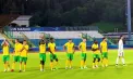 Zimbru Chișinău și Milsami Orhei fac spectacol și își iau un pas uriaș spre semifinalele Cupei Moldovei după victorii categorice de 5-0 - VIDEO
