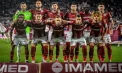 Rapid București se apropie vertiginos de lidera Universitatea Craiova după o victorie clară împotriva Sloboziei, reducând diferența la doar patru puncte - VIDEO