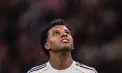 Coșmarul continuă pentru Real Madrid: Rodrygo suferă o ruptură de ligament încrucișat anterior și ratează Campionatul Mondial din această vară - VIDEO