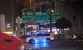 Incendiu lângă consulatul american din Dubai după un atac cu dronă - VIDEO