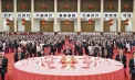 Începe marea reuniune politică anuală în China. Xi Jinping va anunța bugetul armatei și planul cincinal pentru economie
