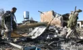 Kurzii din Iran s-au consultat cu SUA privind o posibilă operaţiune militară împotriva regimului