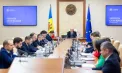 Ședința Guvernului din 4 martie. Programul național pentru învățarea limbii române - pe ordinea de zi 