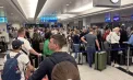 Activitatea pe aeroporturile din Dubai şi Abu Dhabi s-a reluat doar parţial. Recomandările MAE român 