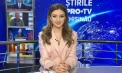 Știrile PRO TV de la ora 13:00 cu Iuliana Maranciuc - 04.03.2026