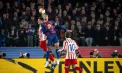 Atletico Madrid, calificare în finala Cupei Spaniei în ciuda înfrângerii cu Barcelona - VIDEO