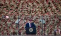 Comandanții SUA le-au spus militarilor că războiul din Iran e parte din „planul divin al lui Dumnezeu”, iar Trump e „uns de Isus”. Sute de plângeri ale soldaților
