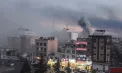 Conflictul din Orientul Mijlociu intră în ziua a cincea: Iran lansează rachetă balistică spre Turcia, NATO o interceptează, iar Israel și SUA continuă loviturile asupra mai multor obiective din Iran - VIDEO