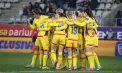 Naționala feminină de fotbal a Moldovei începe cu înfrângere în preliminariile Campionatului Mondial, cedând cu 0-1 în fața României - VIDEO