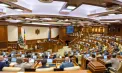 Ședința Parlamentului. Proiectul privind modernizarea Portului Internațional Liber „Giurgiulești” - pe ordinea de zi