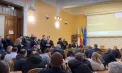 Scandal la primăria capitalei: Consilieri PAS au chemat poliția, după ce au cerut convocarea CMC, iar sala este ocupată: „Este ocupată ilegal" - VIDEO 