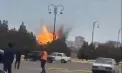 Încă o țară a fost atacată cu drone și rachete din Iran. Azerbaidjanul cere explicații după ce a fost lovit un aeroport internațional și o școală – VIDEO