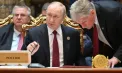 Kremlinul: Iranul nu a cerut ajutor militar Rusiei după atacurile SUA și Israelului