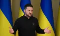 Zelenski: negocierile de pace cu Rusia ar putea fi amânate din cauza războiului din Orientul Mijlociu
