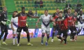 Dramatism la cote maxime în sferturile Cupei României. Moldoveanul Vadim Rață a oferit o pasă decisivă, iar FC Argeș a învins-o pe Gloria Bistrița - VIDEO