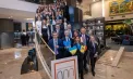 EXIMBANK organizează la Chișinău Roadshow-ul Diviziei Bănci Internaționale 