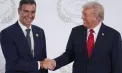 Premierul Spaniei îl sfidează pe Trump: doar liderii incapabili folosesc războiul pentru a-și ascunde eșecurile
