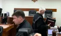 Procurorii cer o pedeapsă mai aspră pentru Ion Andronache, complicele fostului primar de la Boldurești care a accidentat mortal un adolescent