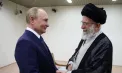 Iran recunoaște oficial, în plin război, că Rusia și China îi furnizează ajutor militar