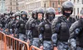 Zeci de iranieni au fost reținuți de poliția rusă pentru că sărbătoreau în stradă moartea lui Khamenei