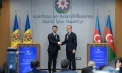Chișinăul și Baku își aprofundează dialogul diplomatic: a fost semnat Planul de consultări 2026–2027. Mihai Popșoi: „Azerbaidjan este un partener important pentru securitatea energetică”