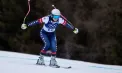 O adevărată luptătoare! Lindsey Vonn şi-a reluat antrenamentele, după accidentarea gravă de la JO 2026 - VIDEO