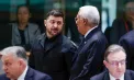 „Inacceptabil”: Bruxelles-ul îl critică pe Zelenski, în contextul tensiunilor dintre Kiev și Budapesta
