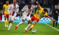 Duel spectaculos în sferturile Cupei Franței: Lens și Olympique Lyon se înfruntă la egalitate, dar Lens se impune dramatic la loviturile de departajare - VIDEO