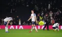 Tottenham în criză profundă în Premier League: suferă a cincea înfrângere consecutivă, pierde cu Crystal Palace și ajunge la un singur punct de zona retrogradării - VIDEO