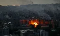 Explozii în Dubai și Manama, atacuri aeriene intense la Teheran. Israelul lovește buncărul conducerii iraniene